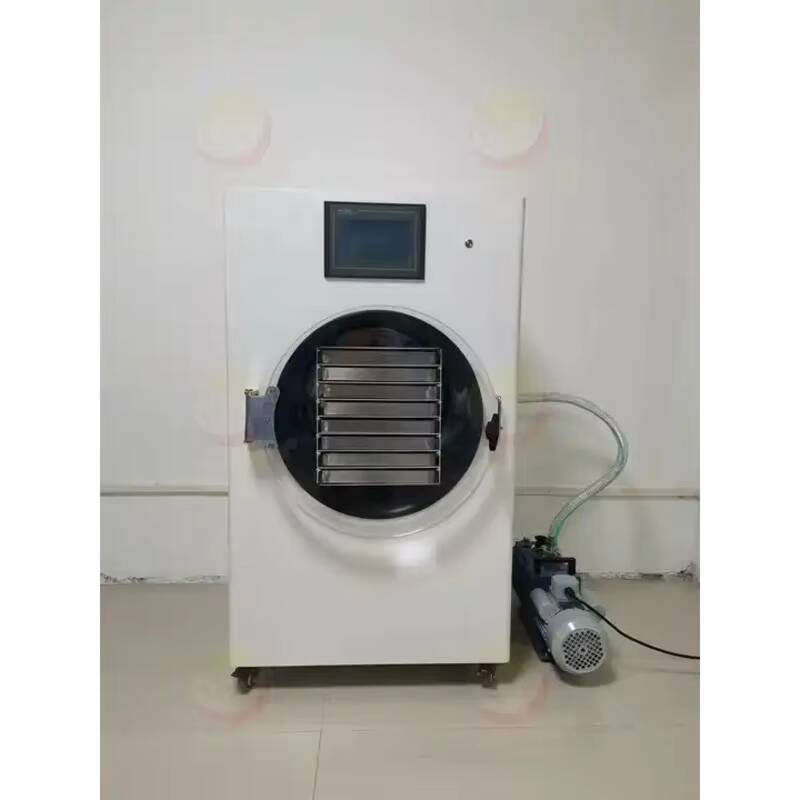 Home Appliances - Máquina de liofilizar pequeno laboratório a