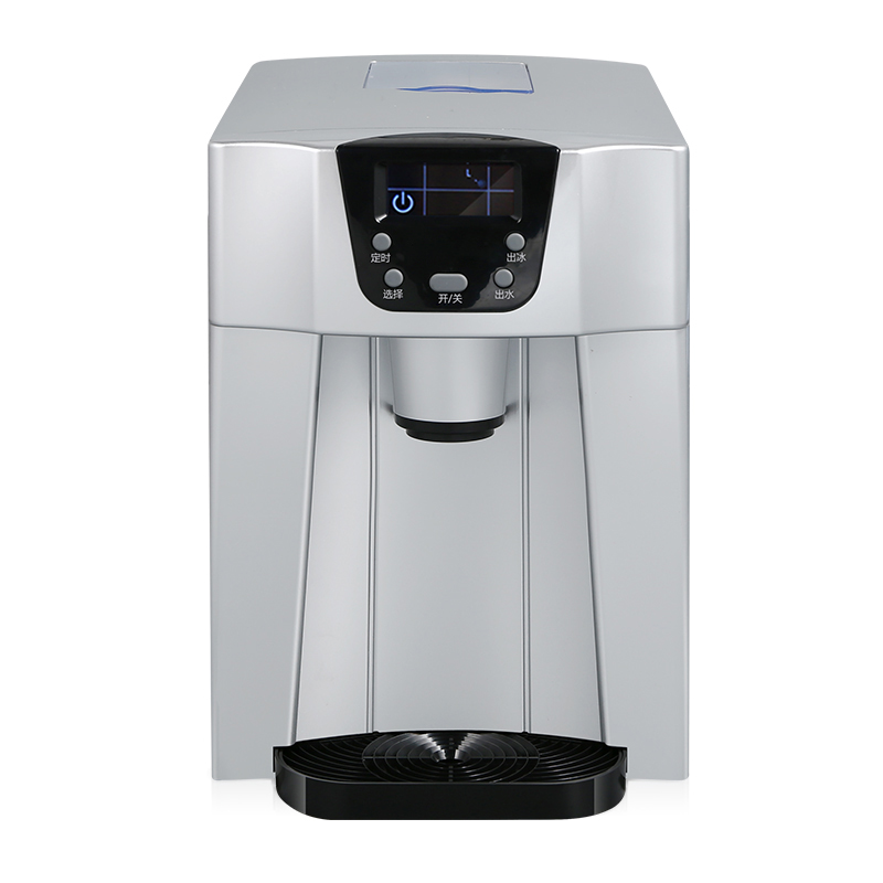 Small Appliances - # Máquina de gelo pequena para