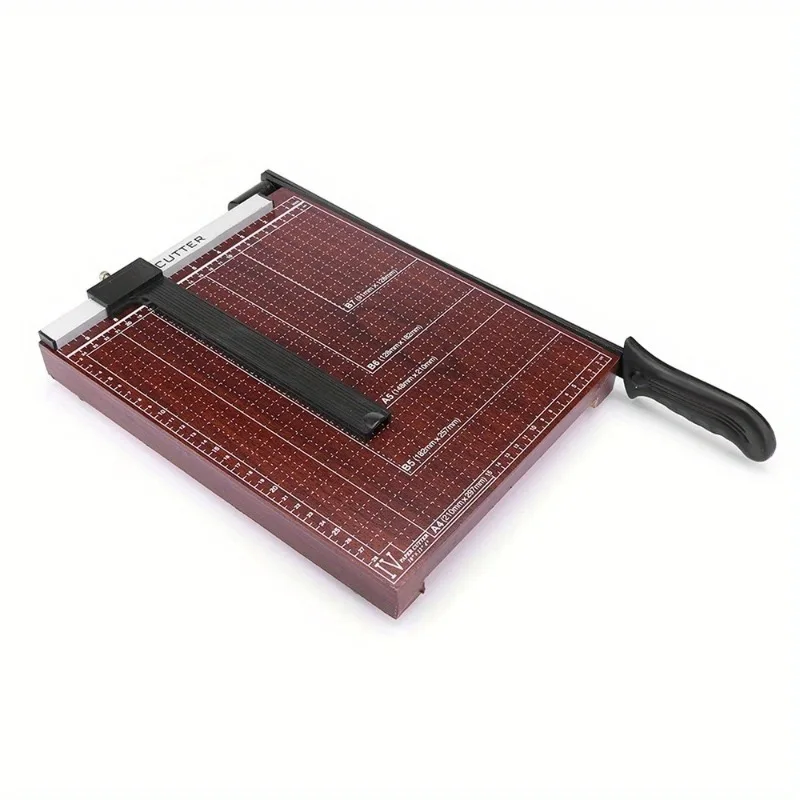 Home Appliances - Guilhotina para cortar papel A4, para