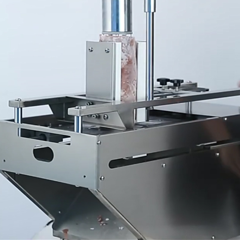 Automatic Meat Slicer Home - Cortador de carne elétrico, modelo comercial