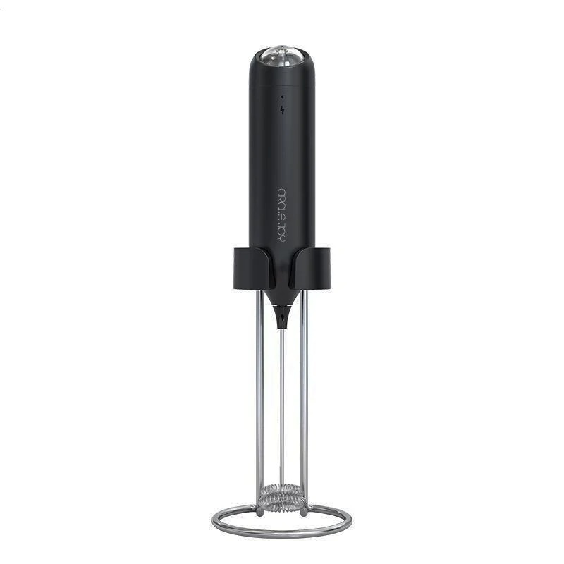 Espumador de Leite Elétrico, E - Electric Milk Frother Handheld avaliação e preço