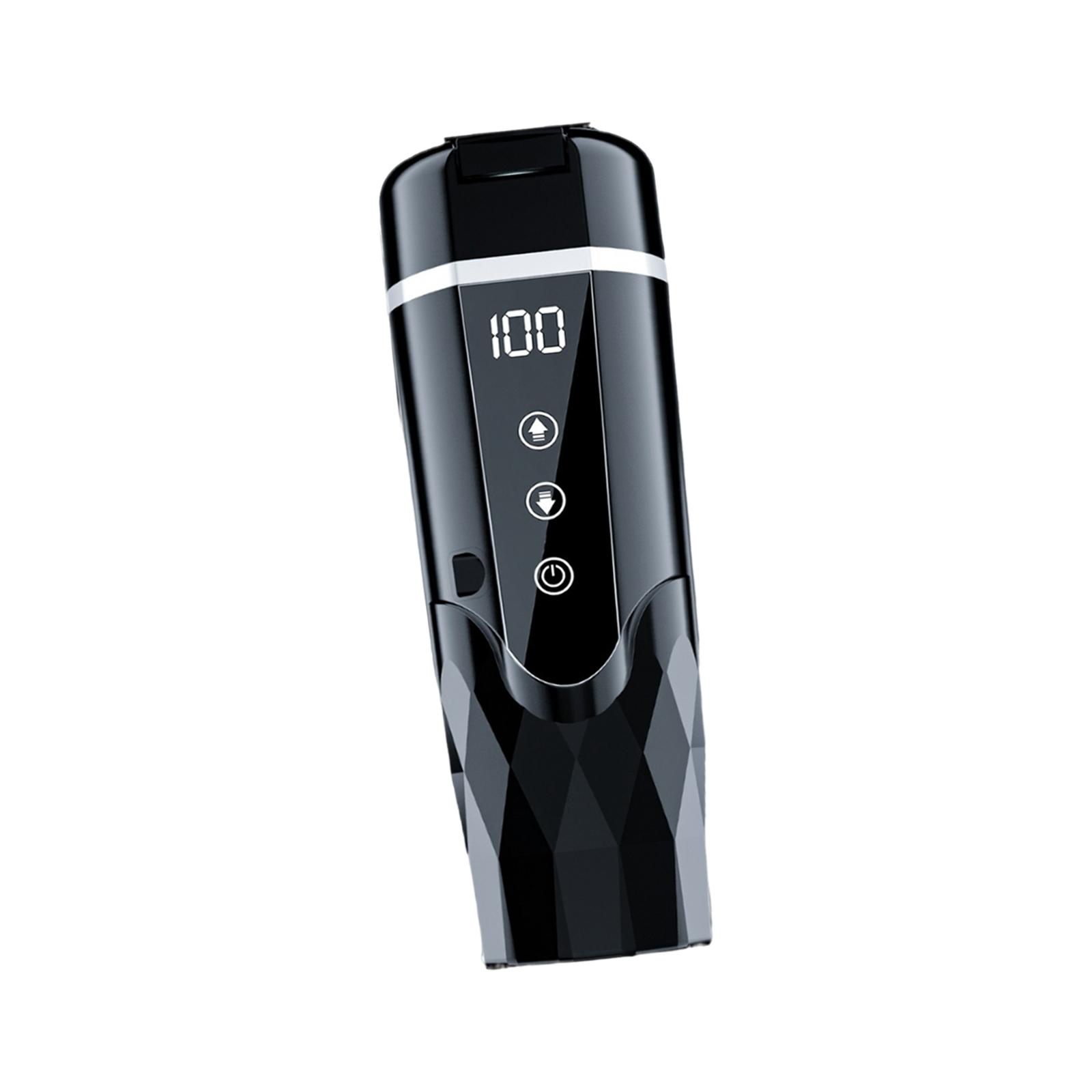 Copo de Água Elétrico Portátil - Electric Kettle Temperature Control avaliação e preço