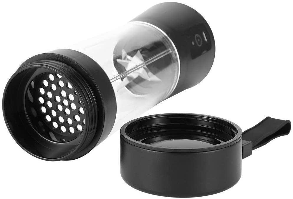 Liquidificador Portátil Recarr - Small Appliances avaliação e preço