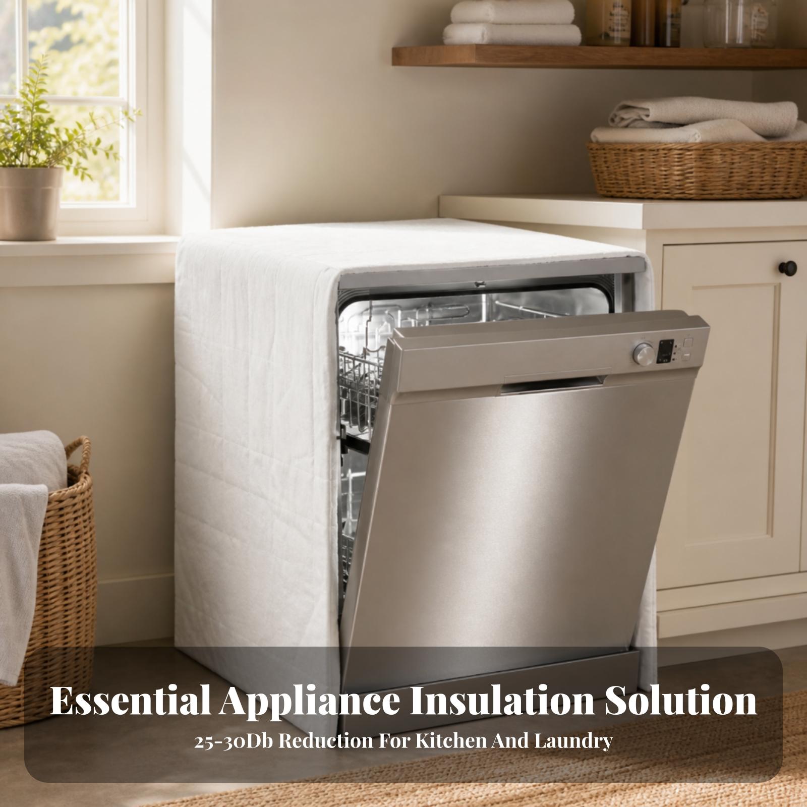 Tapete de Isolamento Acústico  - Kitchen Appliances avaliação e preço