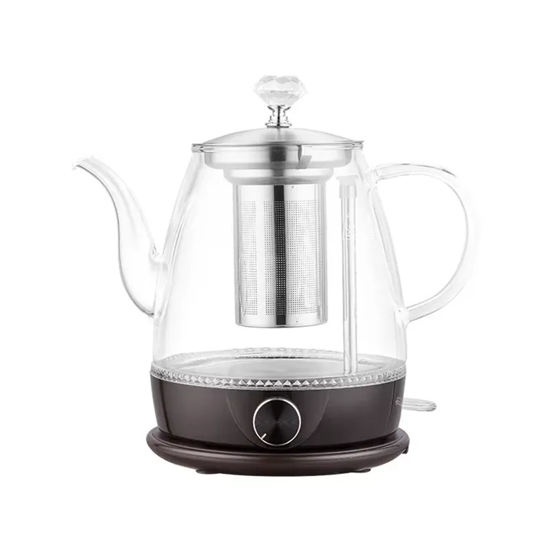 Chaleira elétrica de 1,2 litro - Electric Kettle Temperature Control avaliação e preço