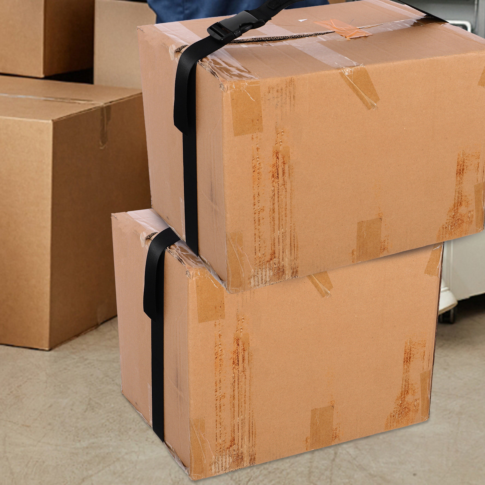 Cinta de Transporte Dobrável R - Home Appliances avaliação e preço