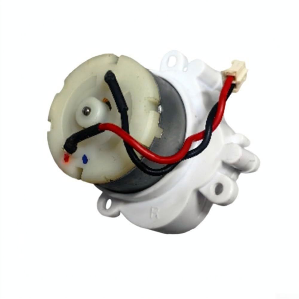 Substituição do motor do aspir - Home Appliances avaliação e preço