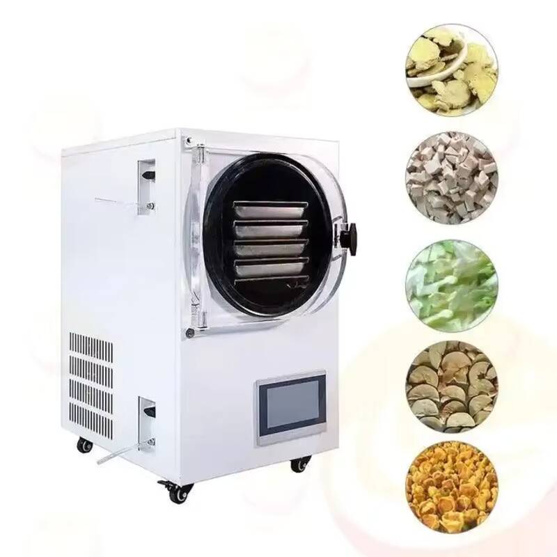 Máquina de liofilizar pequeno  - Home Appliances avaliação e preço