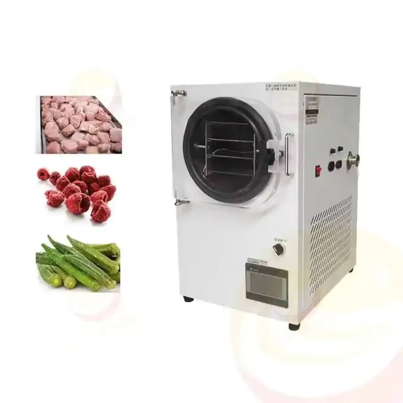 Máquina de liofilizar pequeno  - Home Appliances avaliação e preço