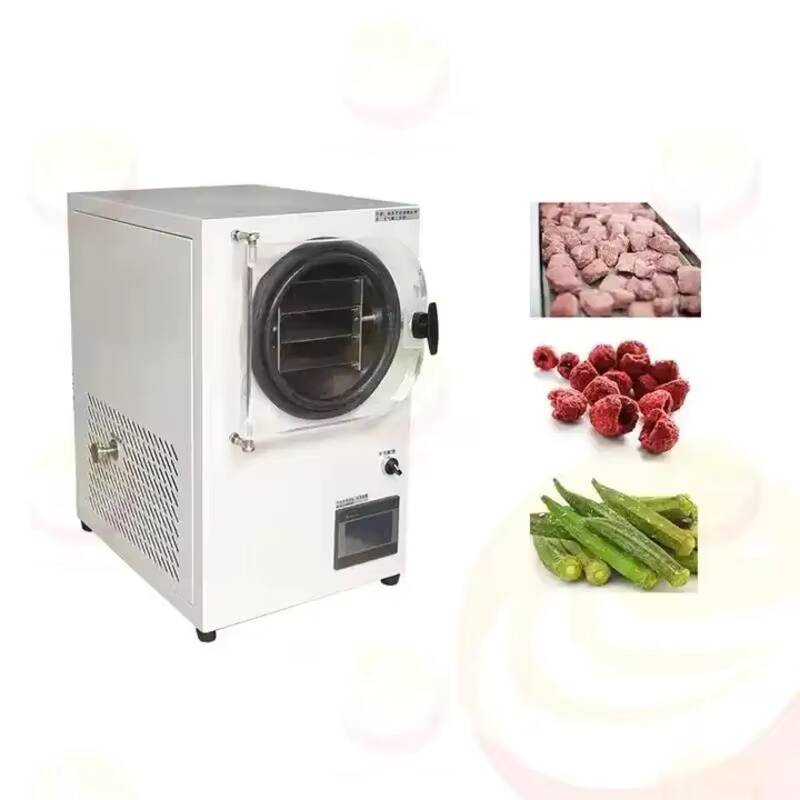 Máquina de liofilizar pequeno  - Home Appliances avaliação e preço