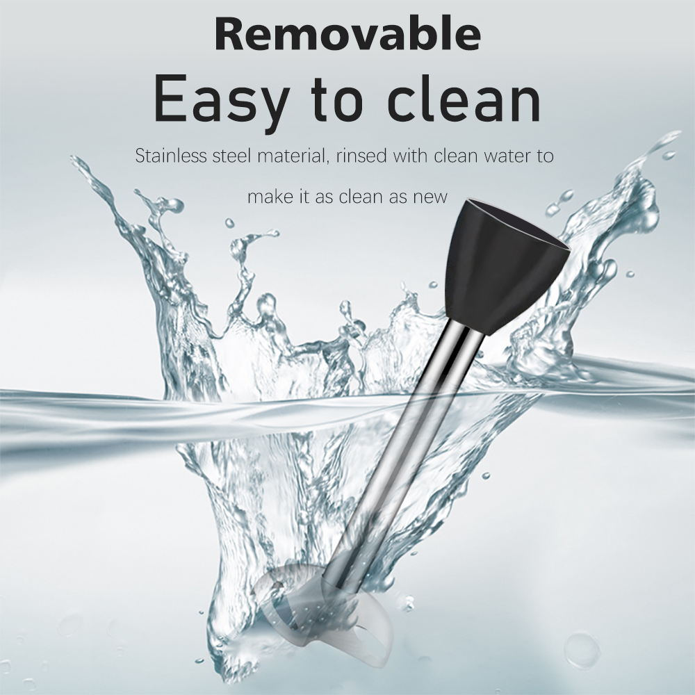 Liquidificador de Mão Sonifer  - Immersion Hand Blender Set avaliação e preço