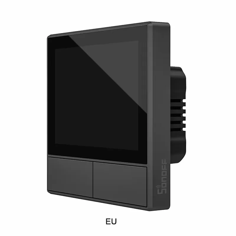 Interruptor de Parede Intelige - Home Appliances avaliação e preço