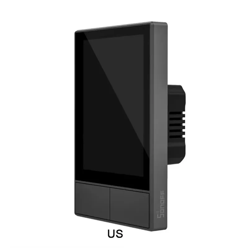 Interruptor de Parede Intelige - Home Appliances avaliação e preço