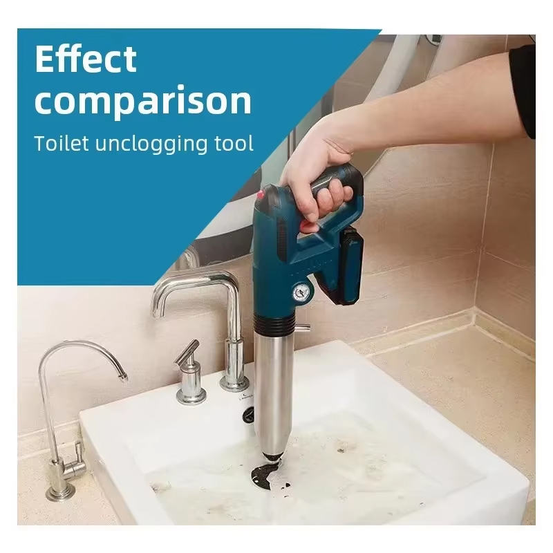 Ferramenta elétrica de dragage - Home Appliances avaliação e preço