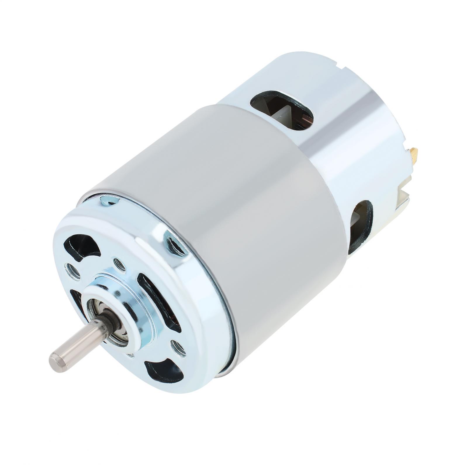 Motor dc rs895, 12-24v, 3000-2 - Small Appliances avaliação e preço